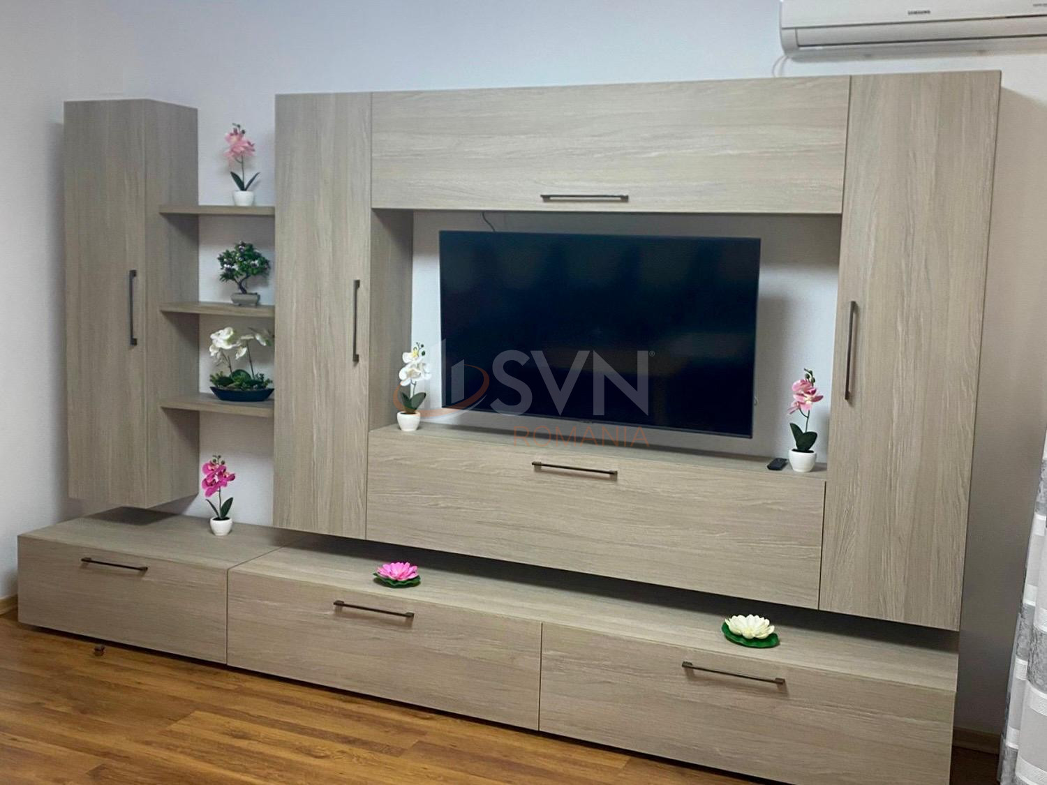 Apartament, 4 camere Bucuresti/Iancului