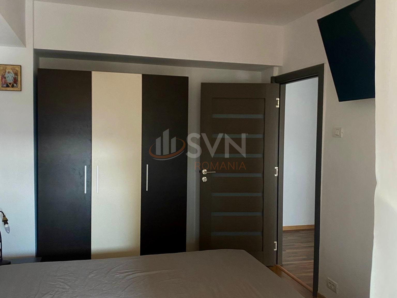 Apartament, 4 camere Bucuresti/Iancului