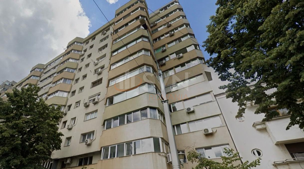 Apartament, 4 camere Bucuresti/Iancului