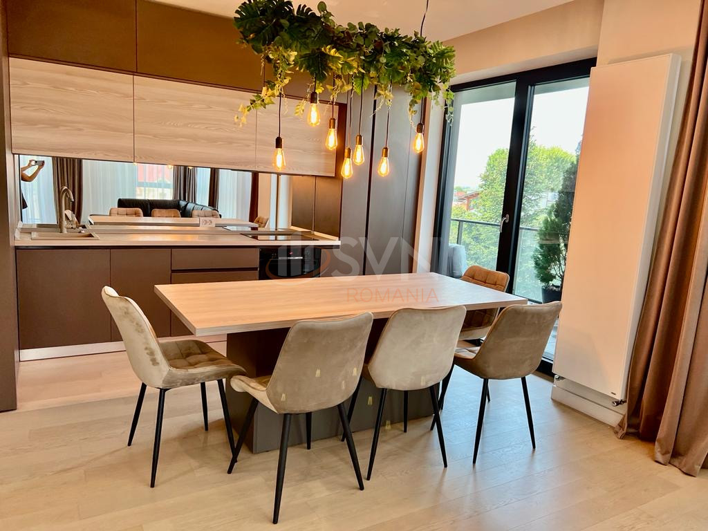 Apartament, 4 camere Bucuresti/Pipera