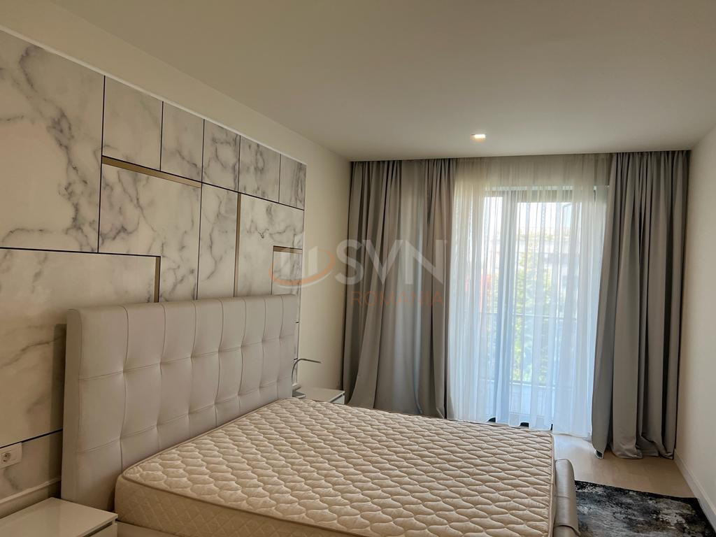 Apartament, 4 camere Bucuresti/Pipera