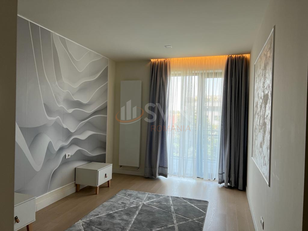 Apartament, 4 camere Bucuresti/Pipera