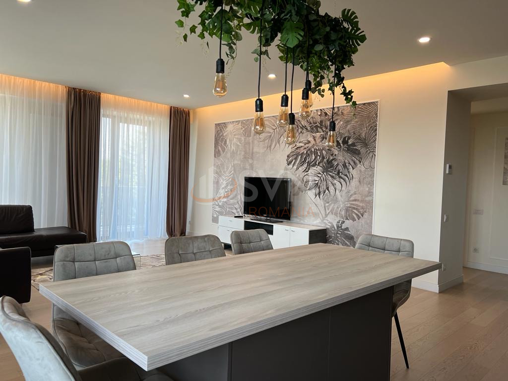 Apartament, 4 camere Bucuresti/Pipera