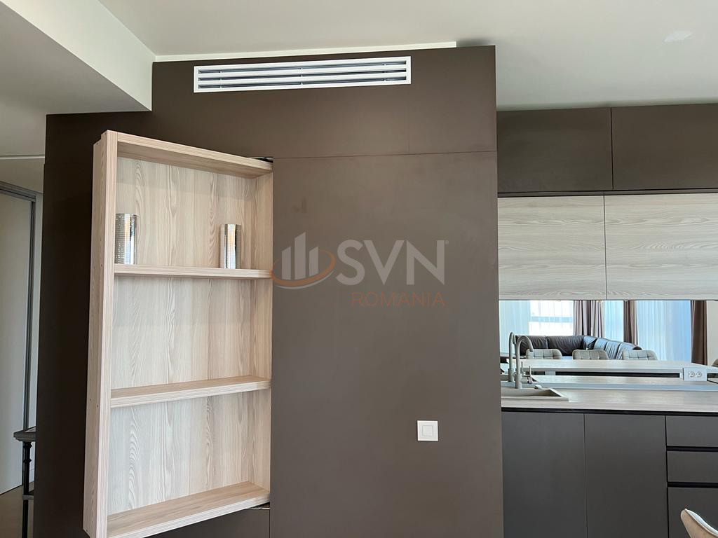 Apartament, 4 camere Bucuresti/Pipera