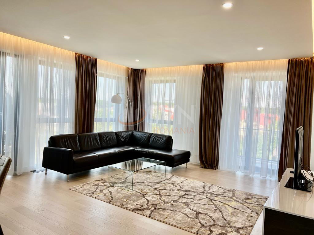 Apartament, 4 camere Bucuresti/Pipera