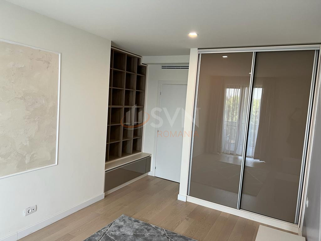 Apartament, 4 camere Bucuresti/Pipera