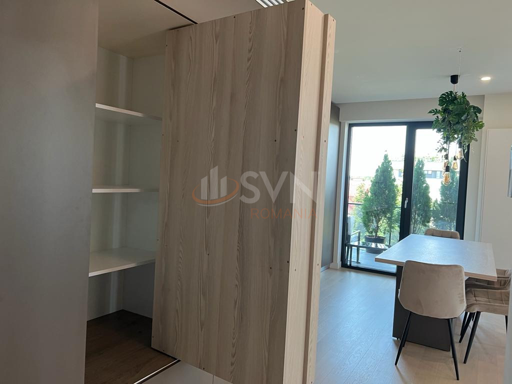 Apartament, 4 camere Bucuresti/Pipera