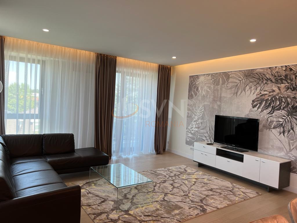 Apartament, 4 camere Bucuresti/Pipera