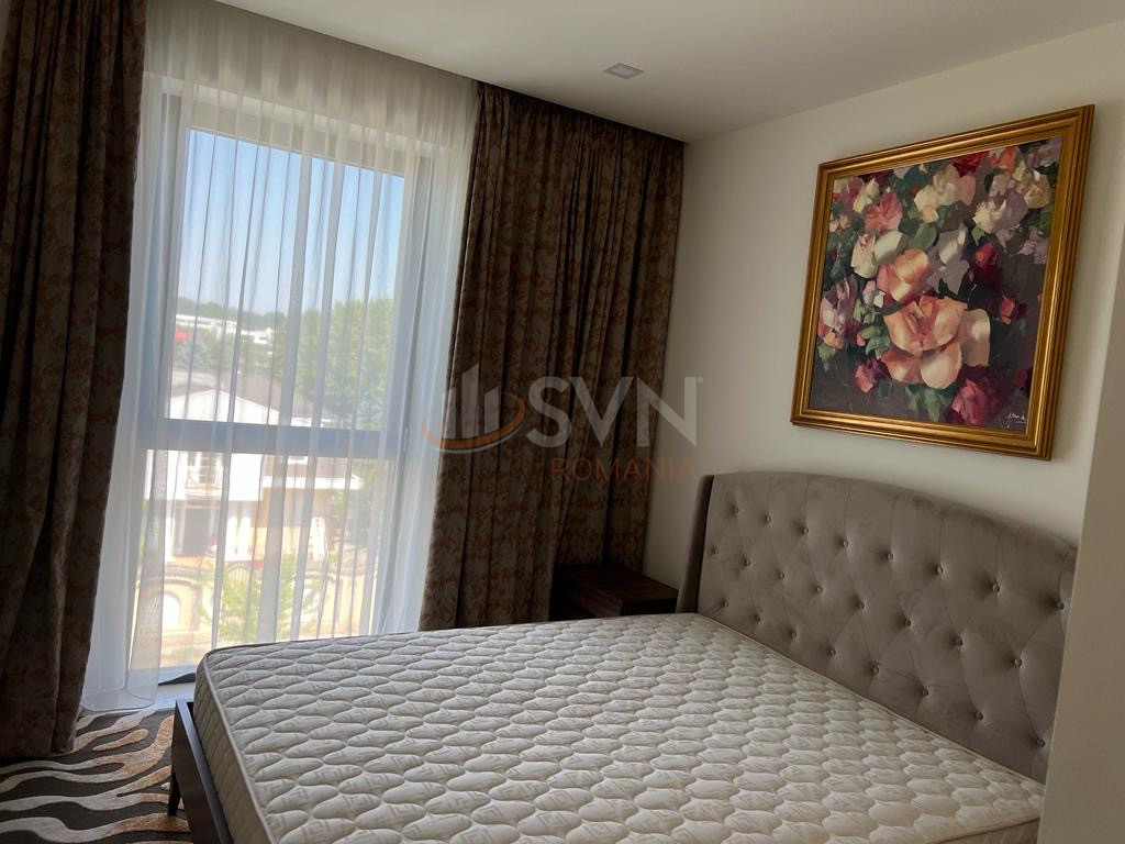 Apartament, 4 camere Bucuresti/Pipera