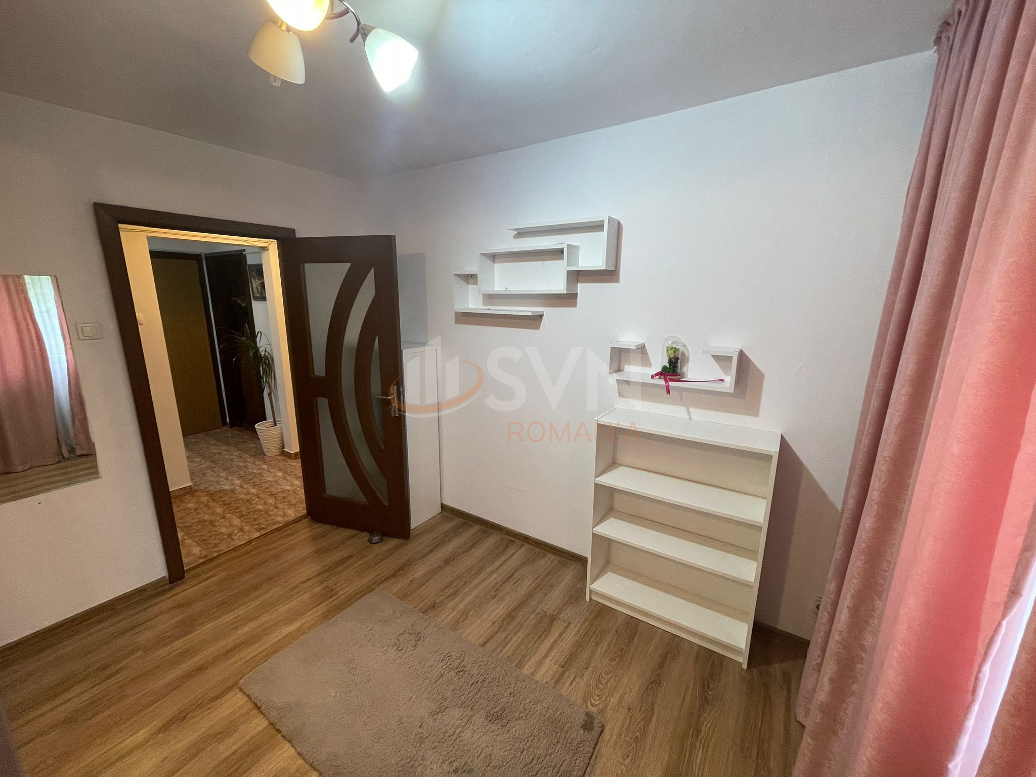 Apartament, 4 camere Bucuresti/Titan