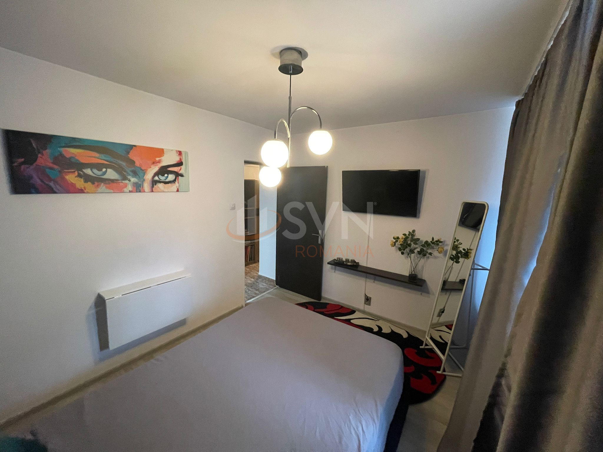 Apartament, 4 camere Bucuresti/Titan