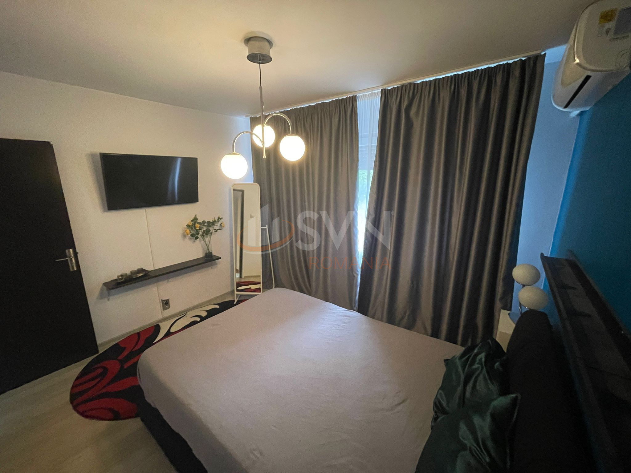 Apartament, 4 camere Bucuresti/Titan