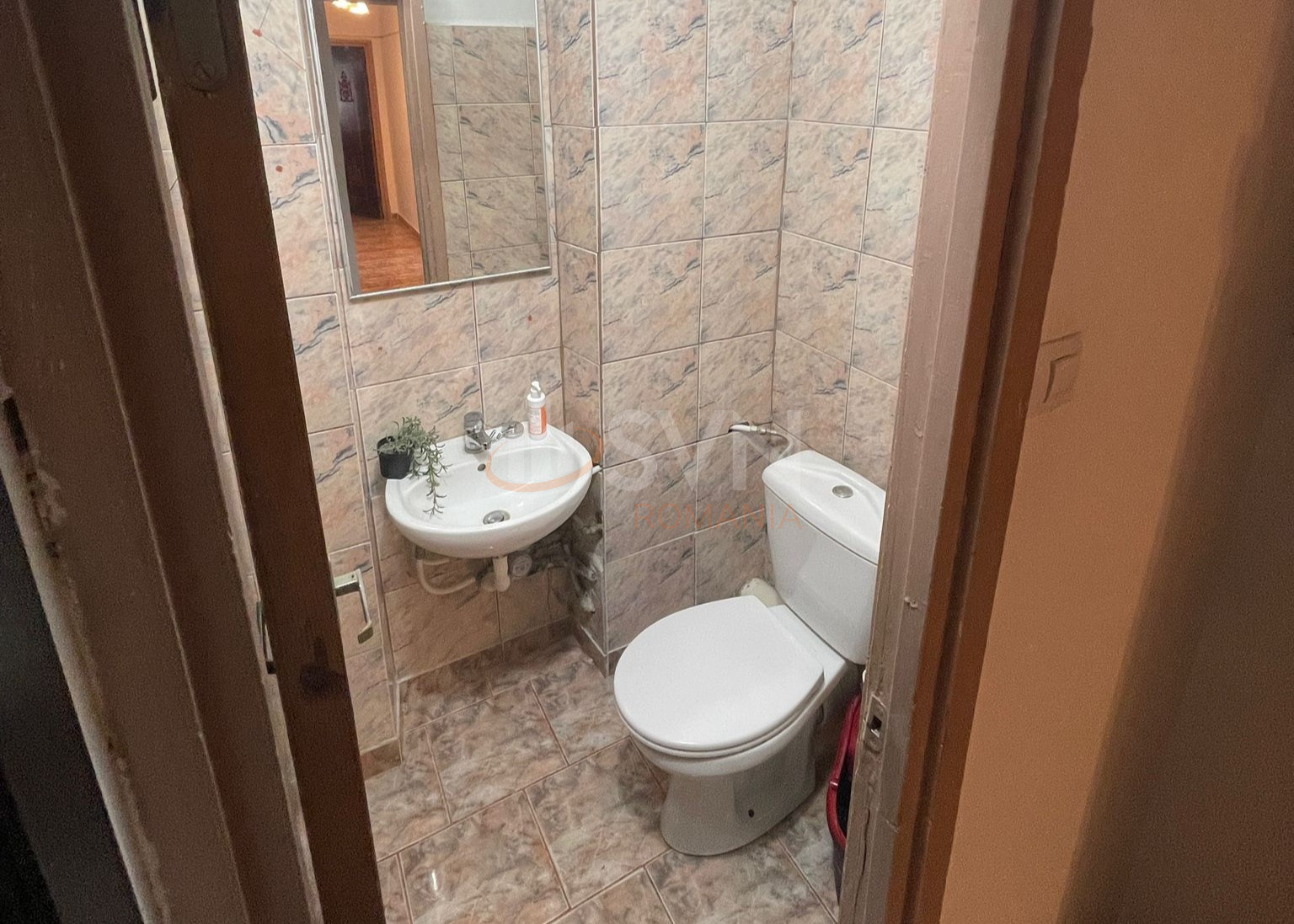 Apartament, 4 camere Bucuresti/Titan