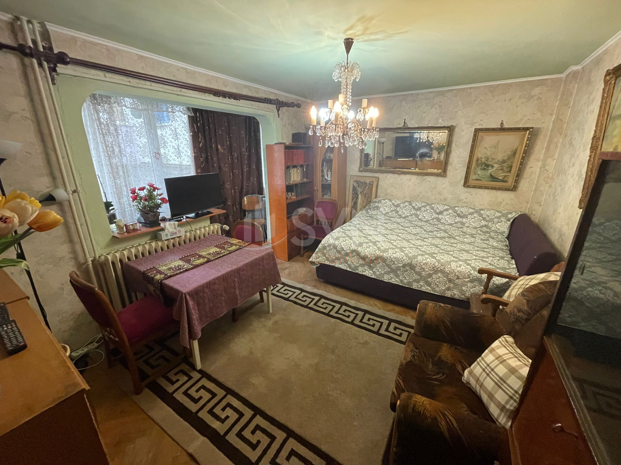 Apartament, 4 camere Bucuresti/Titan