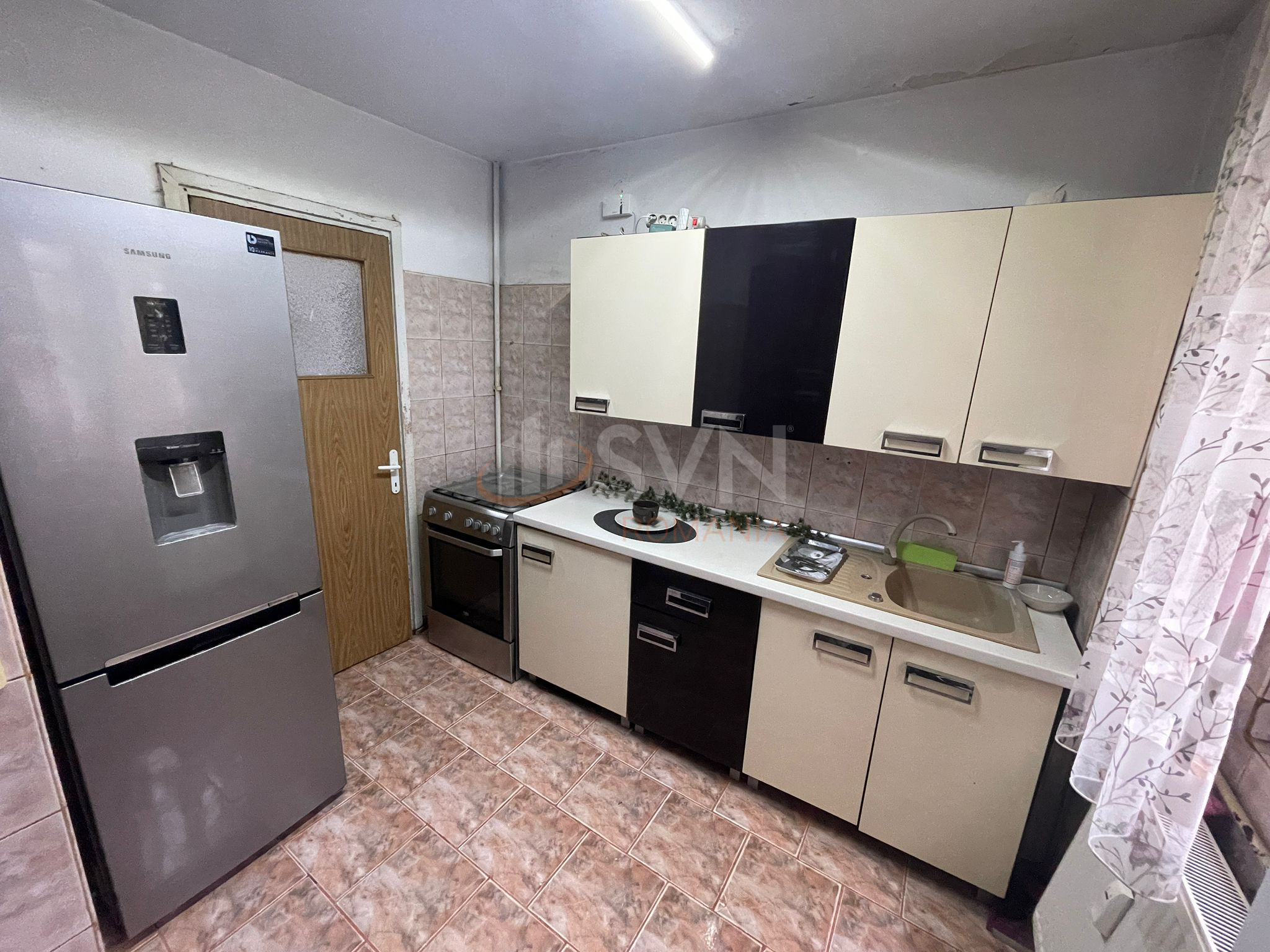 Apartament, 4 camere Bucuresti/Titan