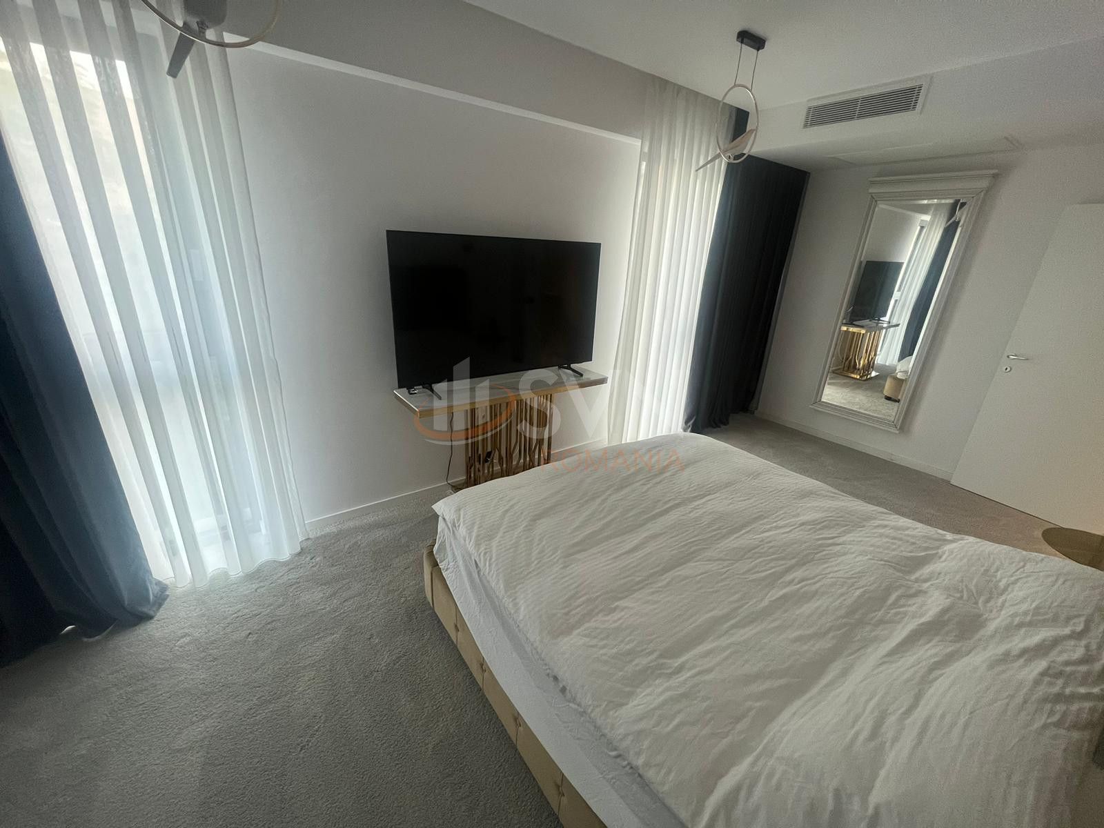 Apartament, 4 camere Bucuresti/Herastrau