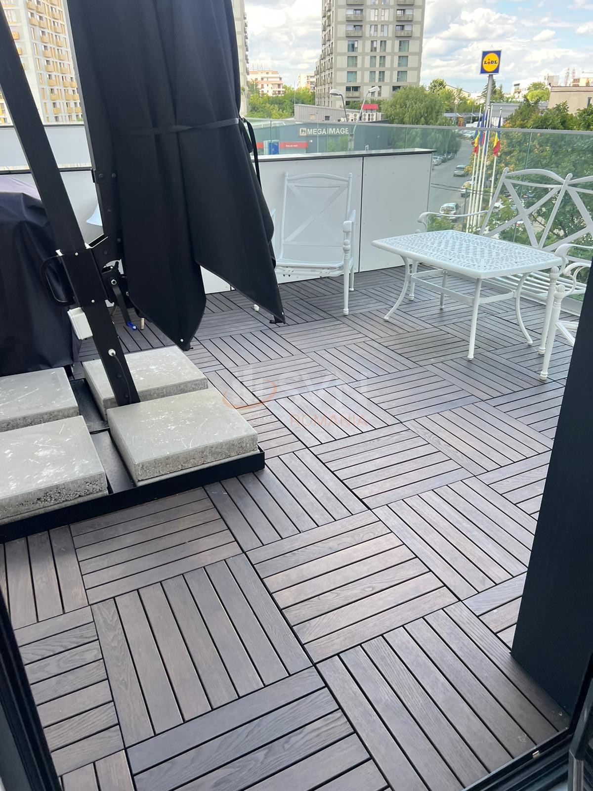 Apartament, 4 camere Bucuresti/Herastrau