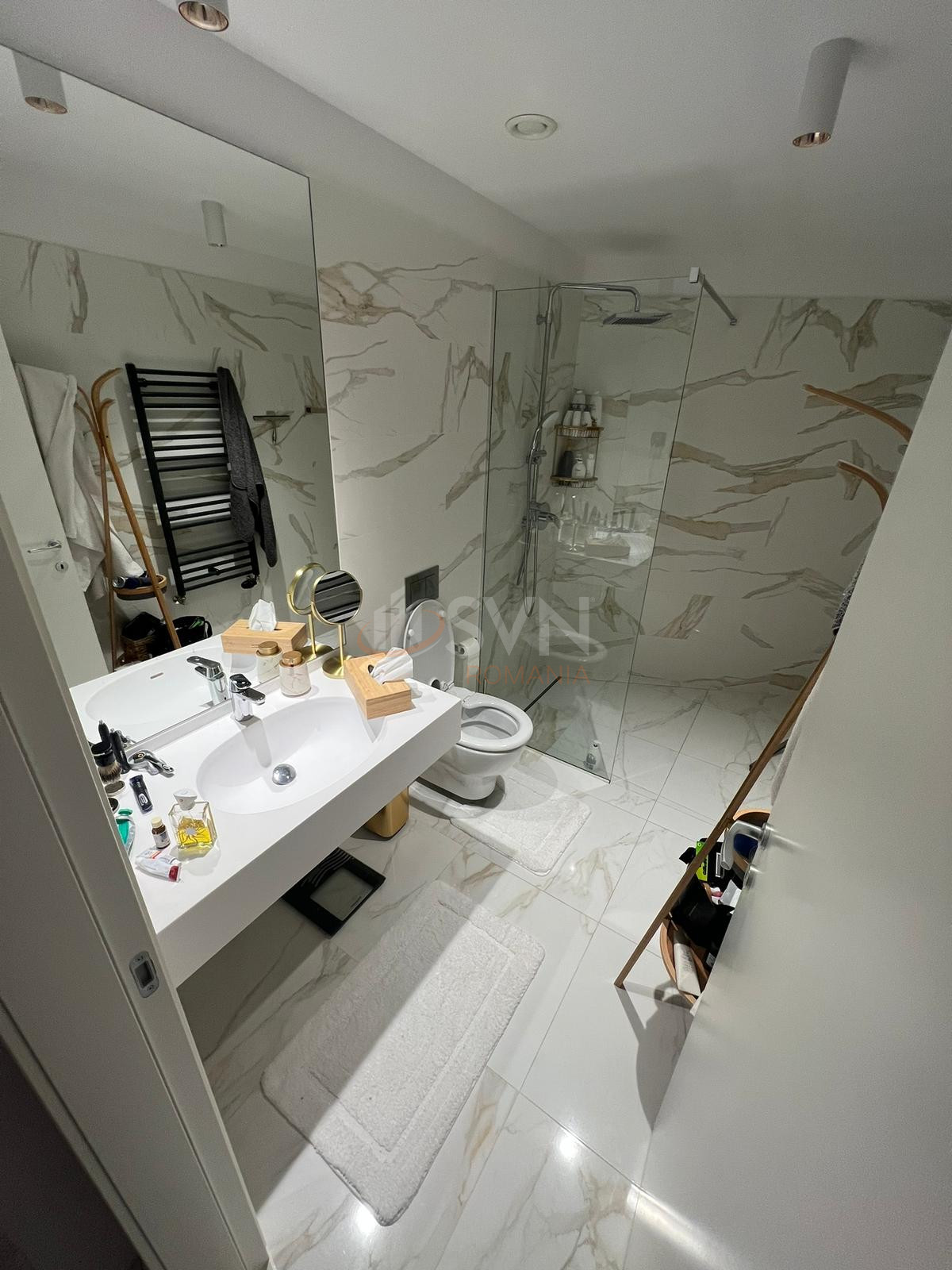 Apartament, 4 camere Bucuresti/Herastrau