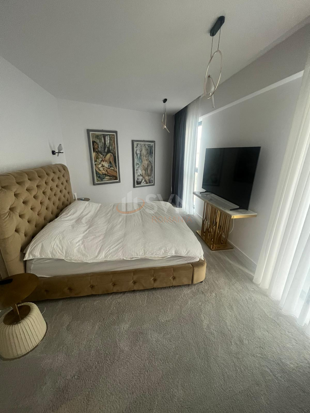 Apartament, 4 camere Bucuresti/Herastrau