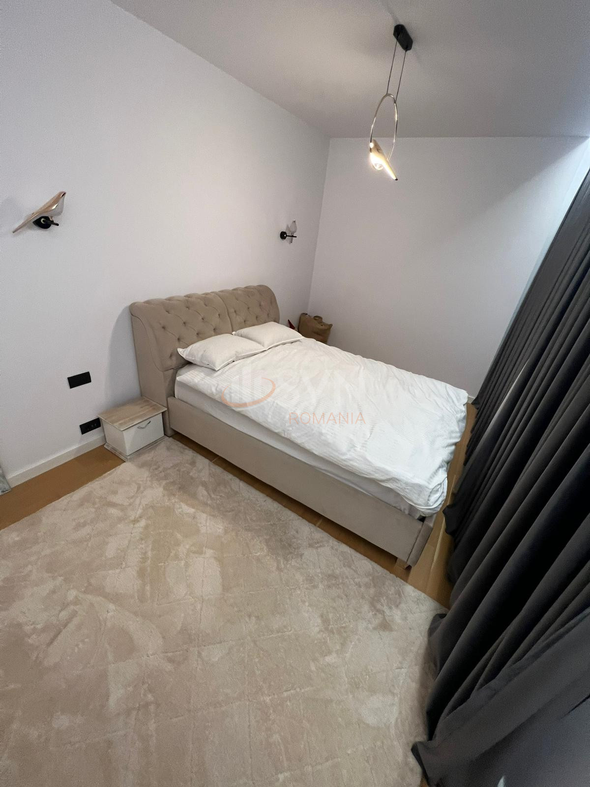 Apartament, 4 camere Bucuresti/Herastrau