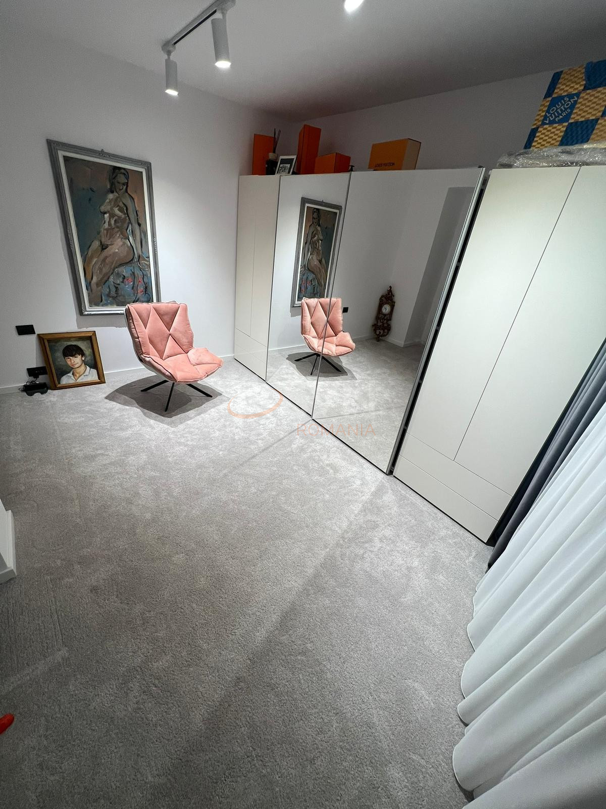 Apartament, 4 camere Bucuresti/Herastrau