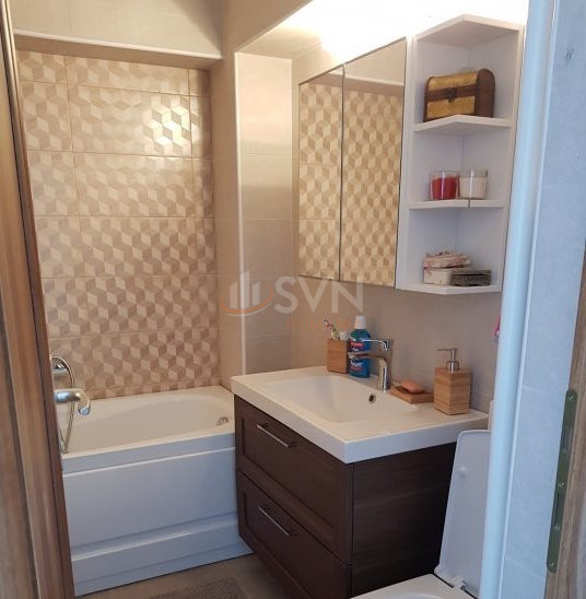 Apartament, 4 camere Bucuresti/Mihai Bravu (s3)