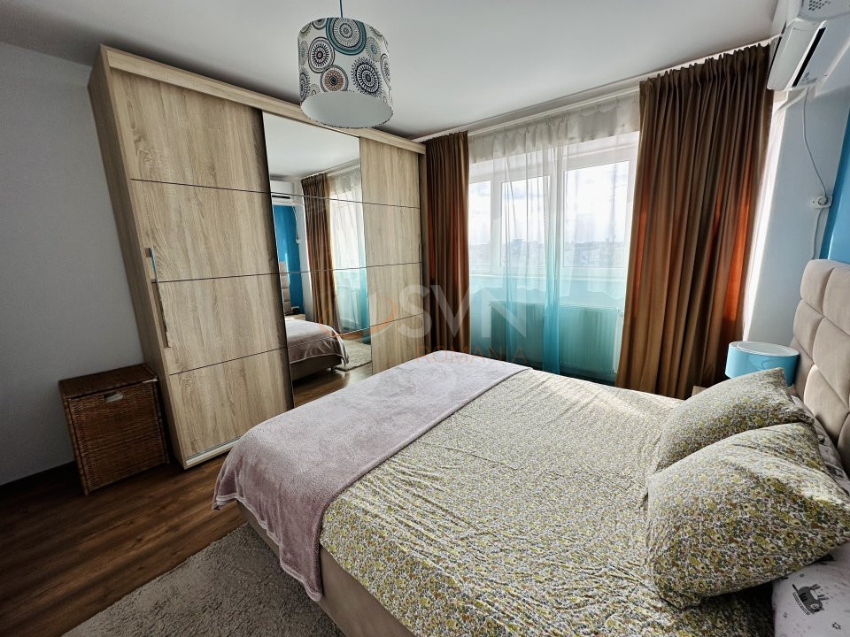 Apartament, 4 camere Bucuresti/Mihai Bravu (s3)