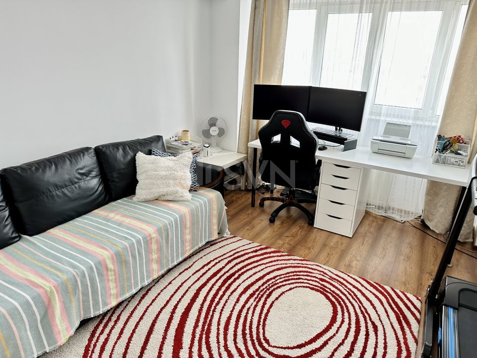 Apartament, 4 camere Bucuresti/Mihai Bravu (s3)