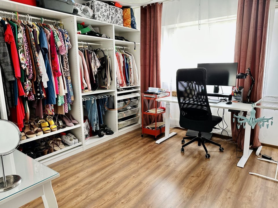 Apartament, 4 camere Bucuresti/Mihai Bravu (s3)