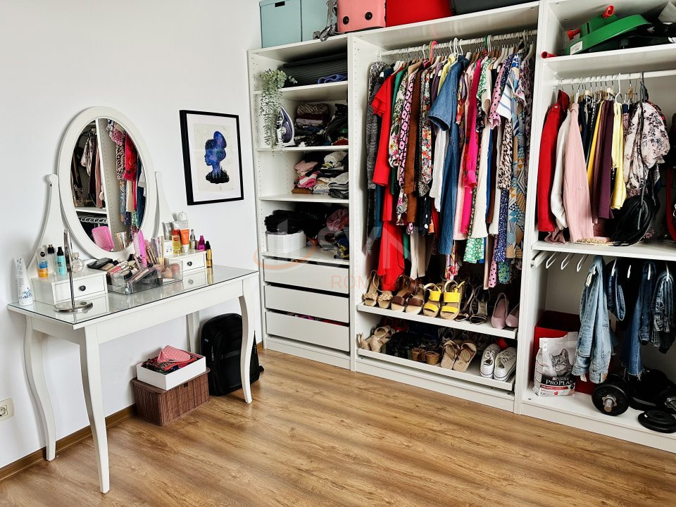 Apartament, 4 camere Bucuresti/Mihai Bravu (s3)