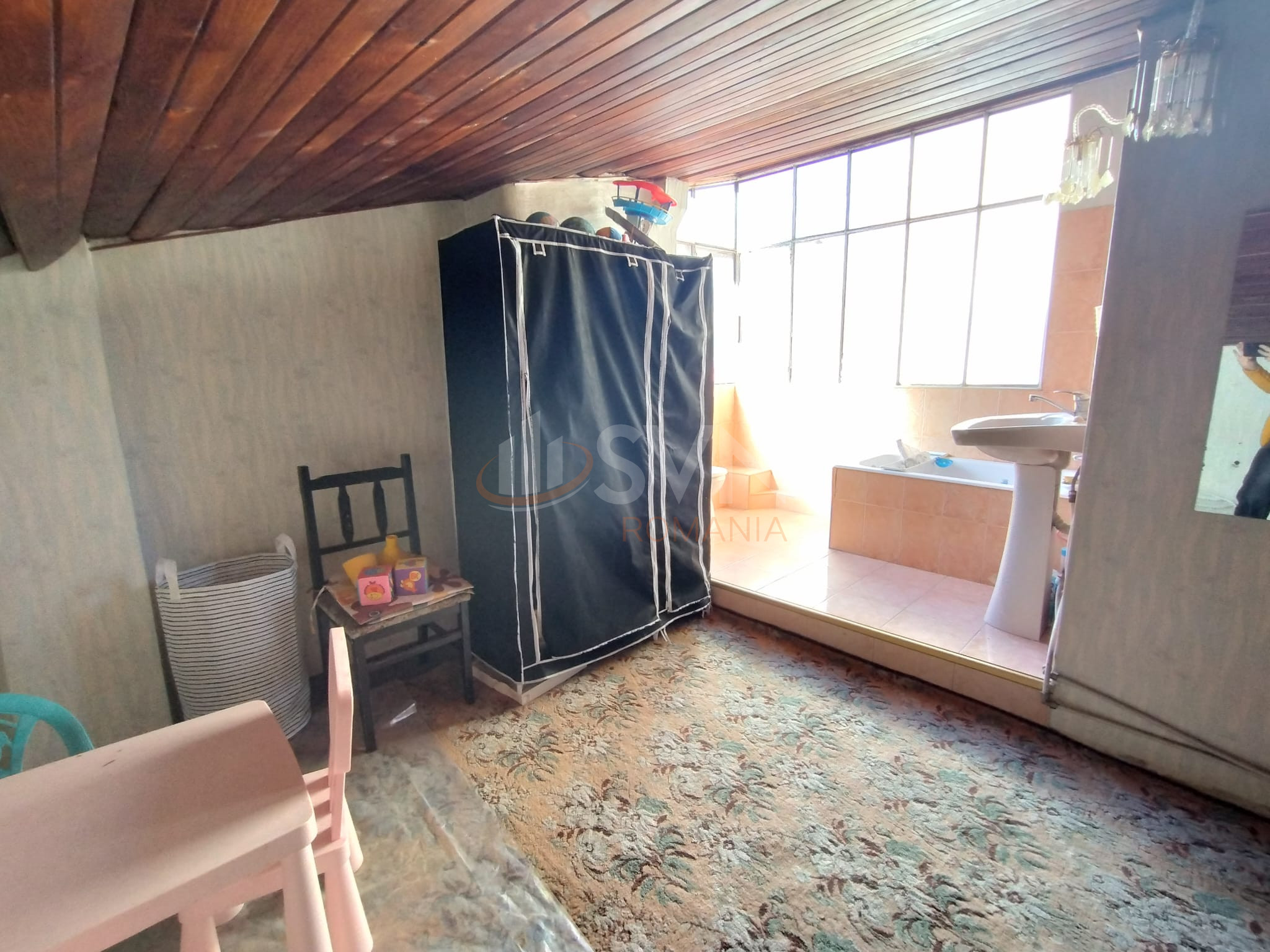 Apartament, 4 camere Bucuresti/Piata Universitatii