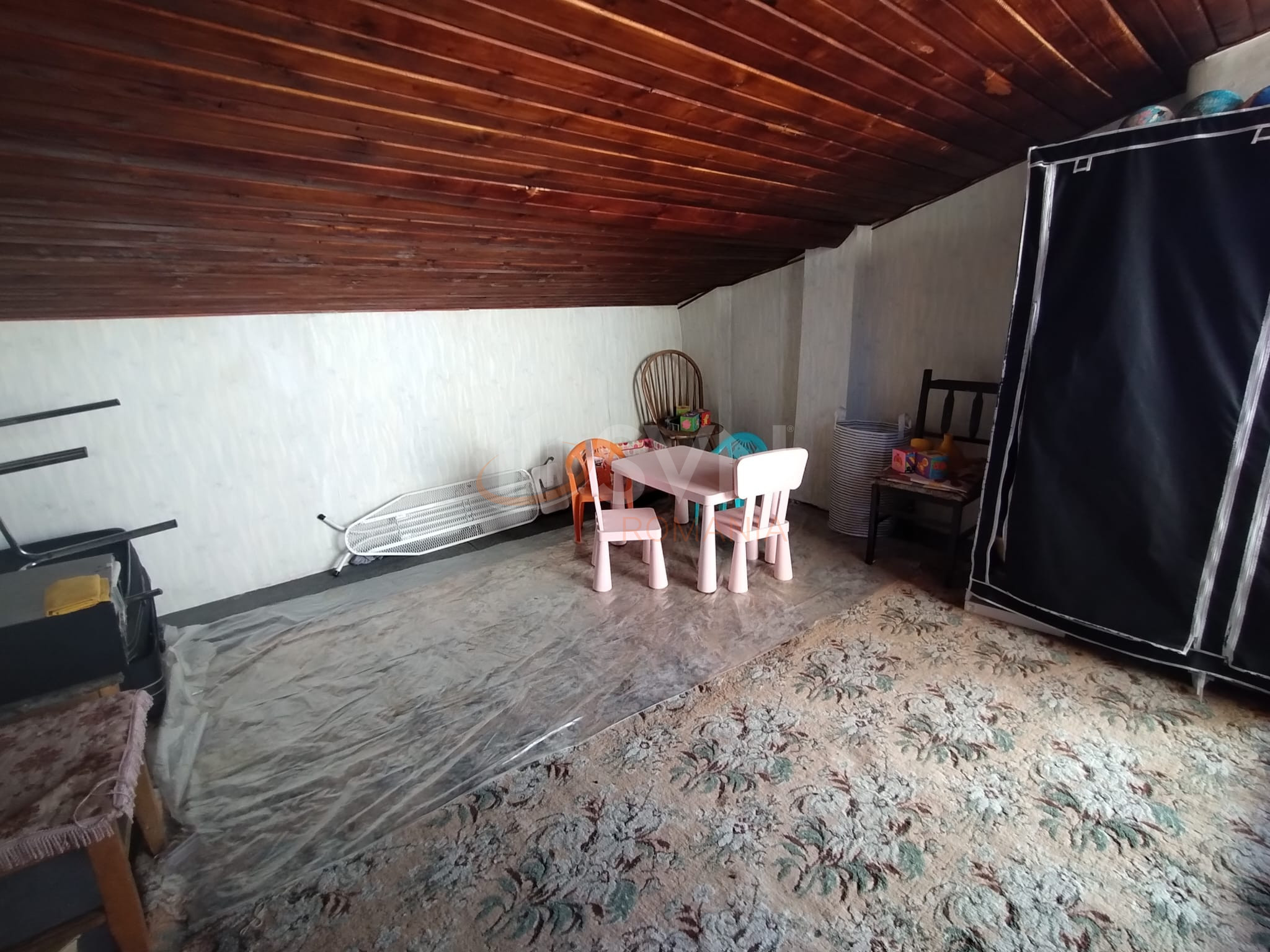 Apartament, 4 camere Bucuresti/Piata Universitatii