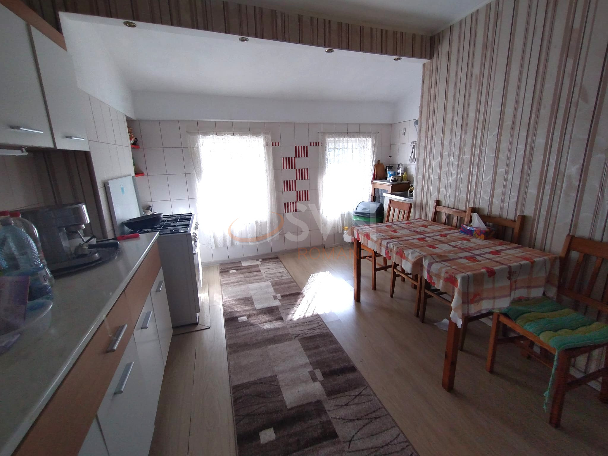 Apartament, 4 camere Bucuresti/Piata Universitatii