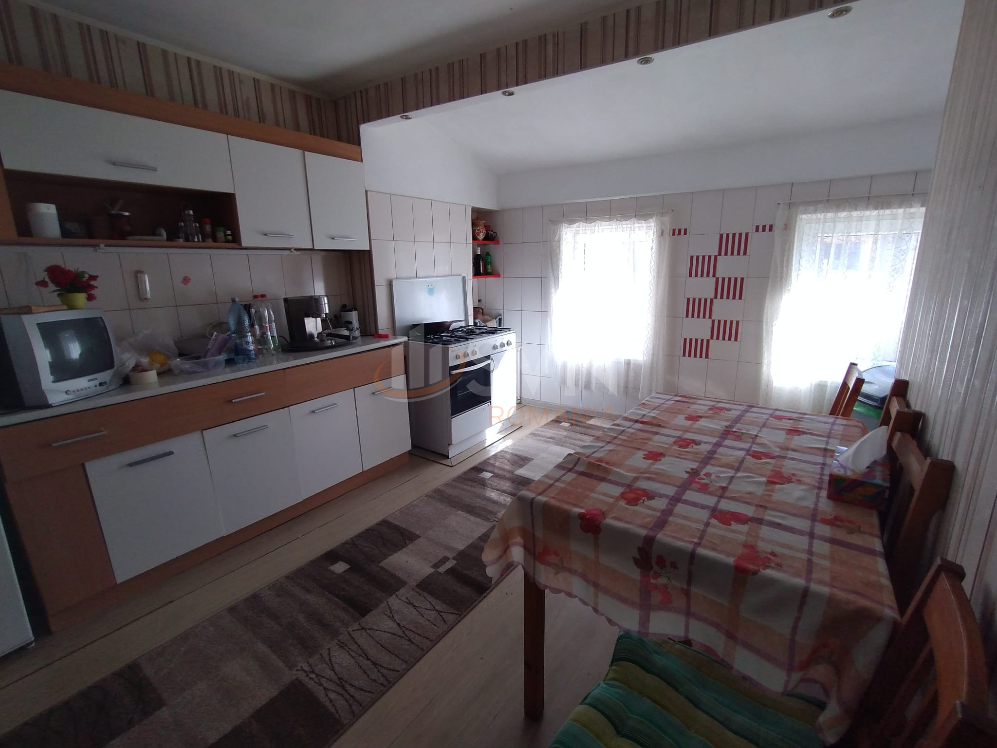 Apartament, 4 camere Bucuresti/Piata Universitatii