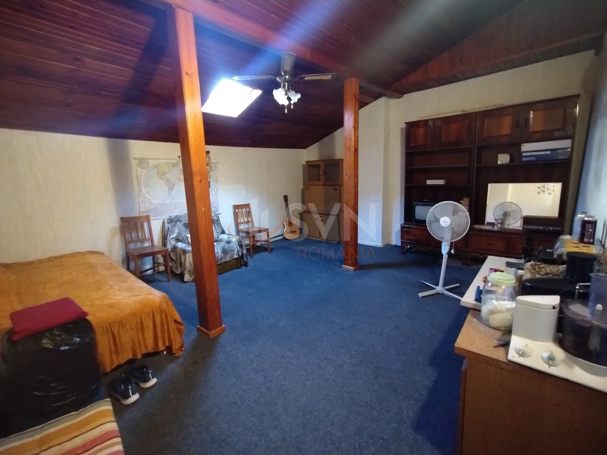 Apartament, 4 camere Bucuresti/Piata Universitatii