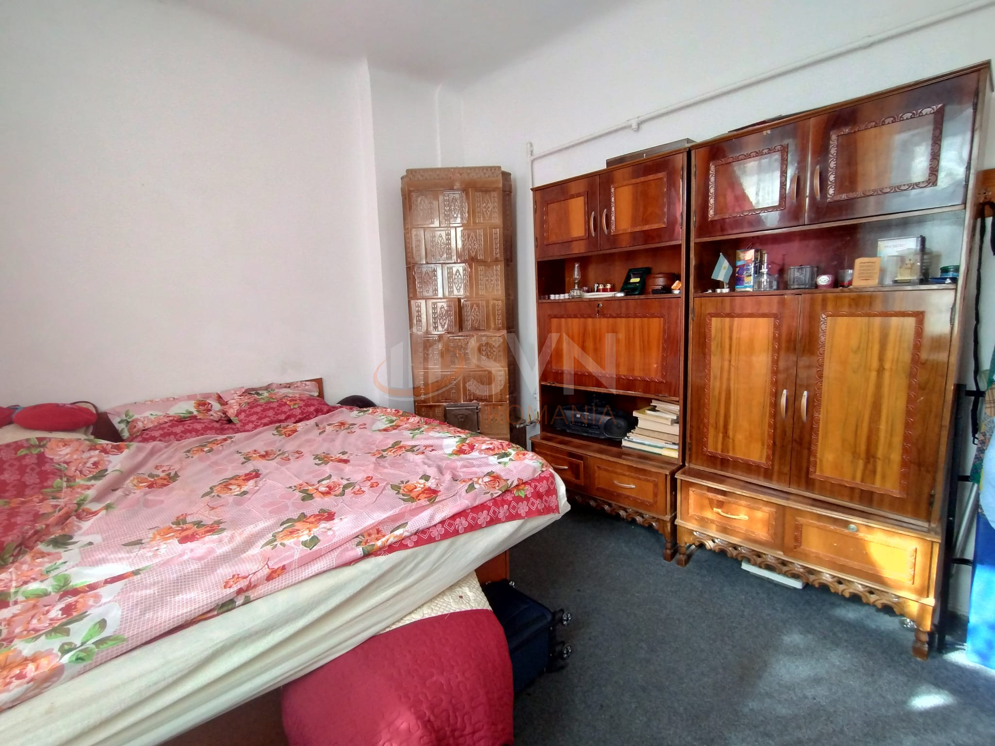 Apartament, 4 camere Bucuresti/Piata Universitatii