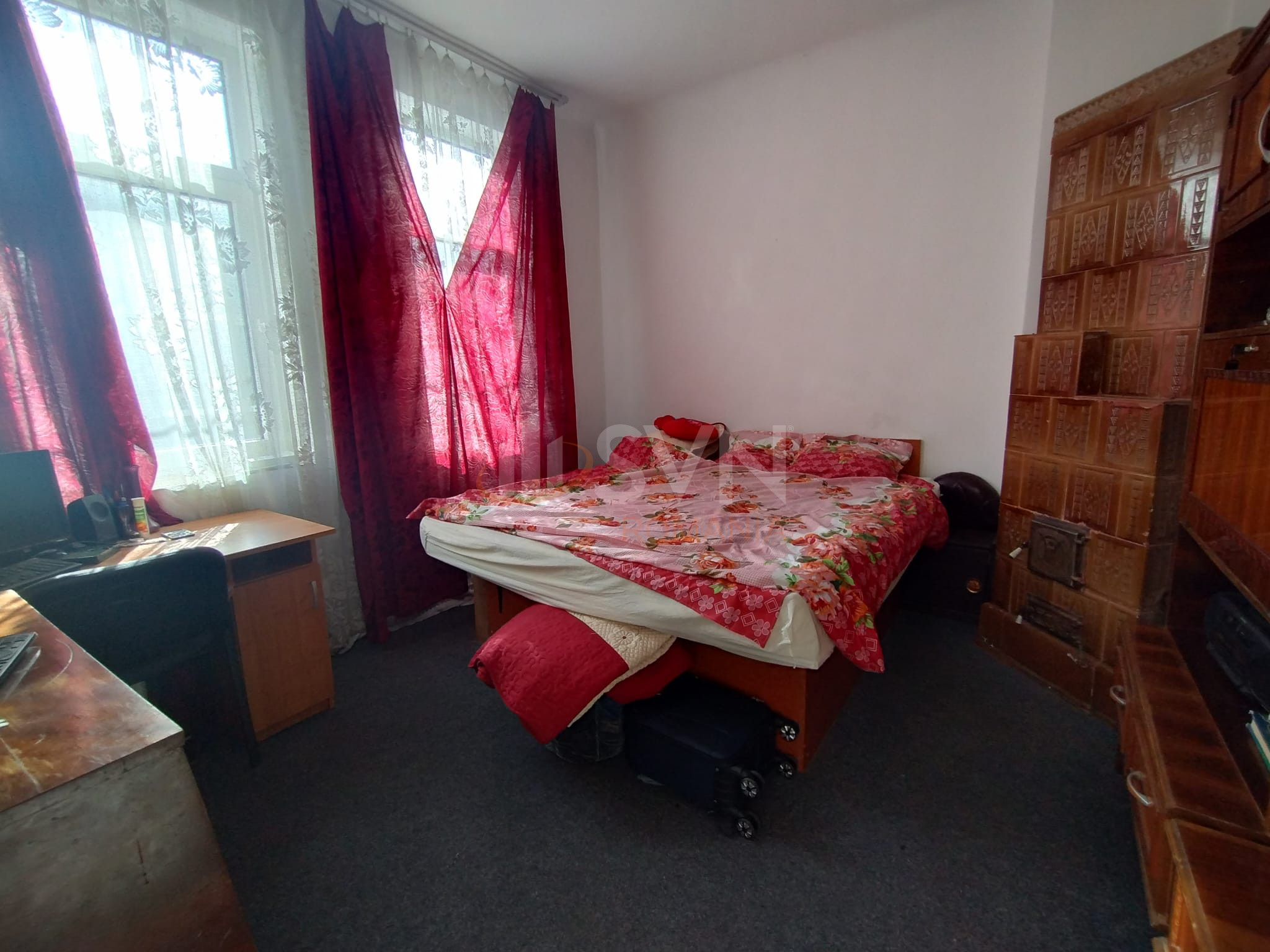 Apartament, 4 camere Bucuresti/Piata Universitatii