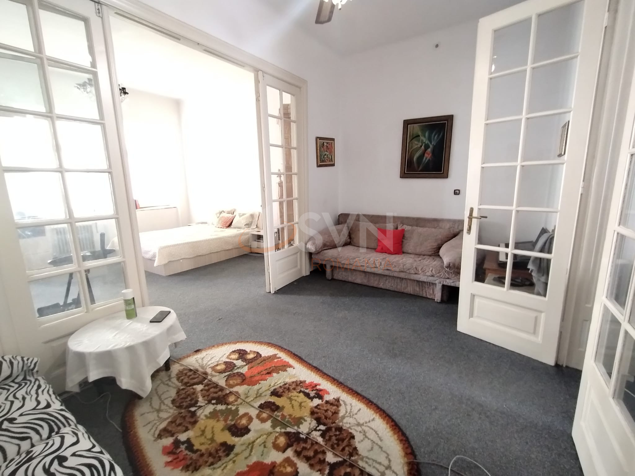 Apartament, 4 camere Bucuresti/Piata Universitatii