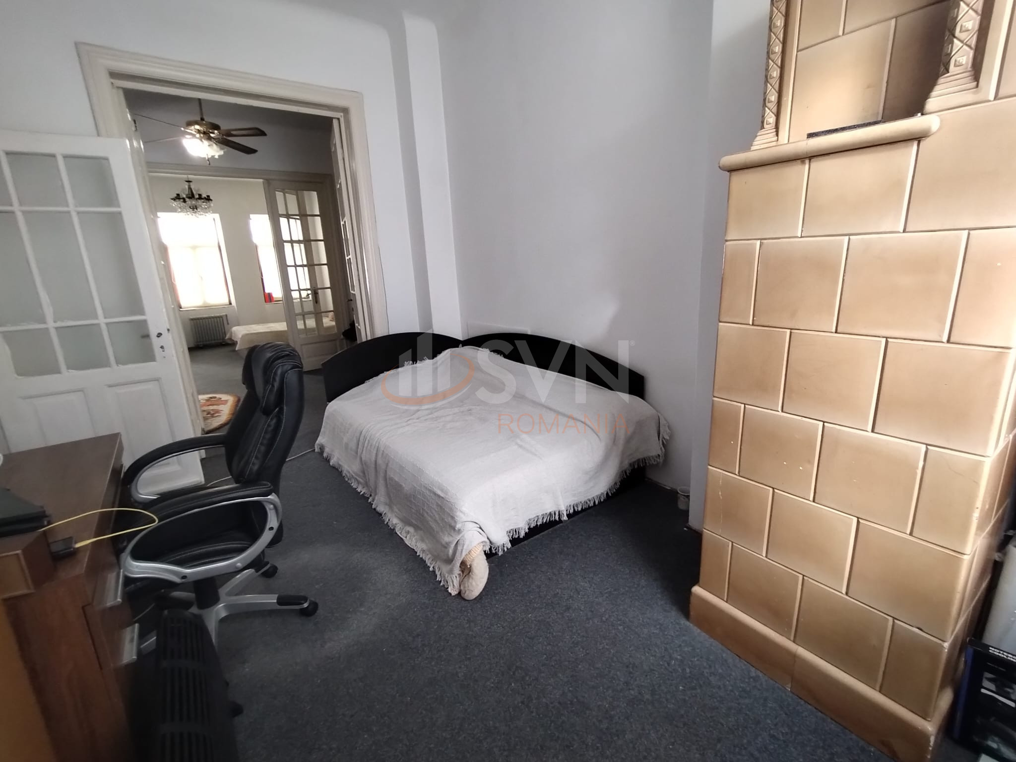 Apartament, 4 camere Bucuresti/Piata Universitatii