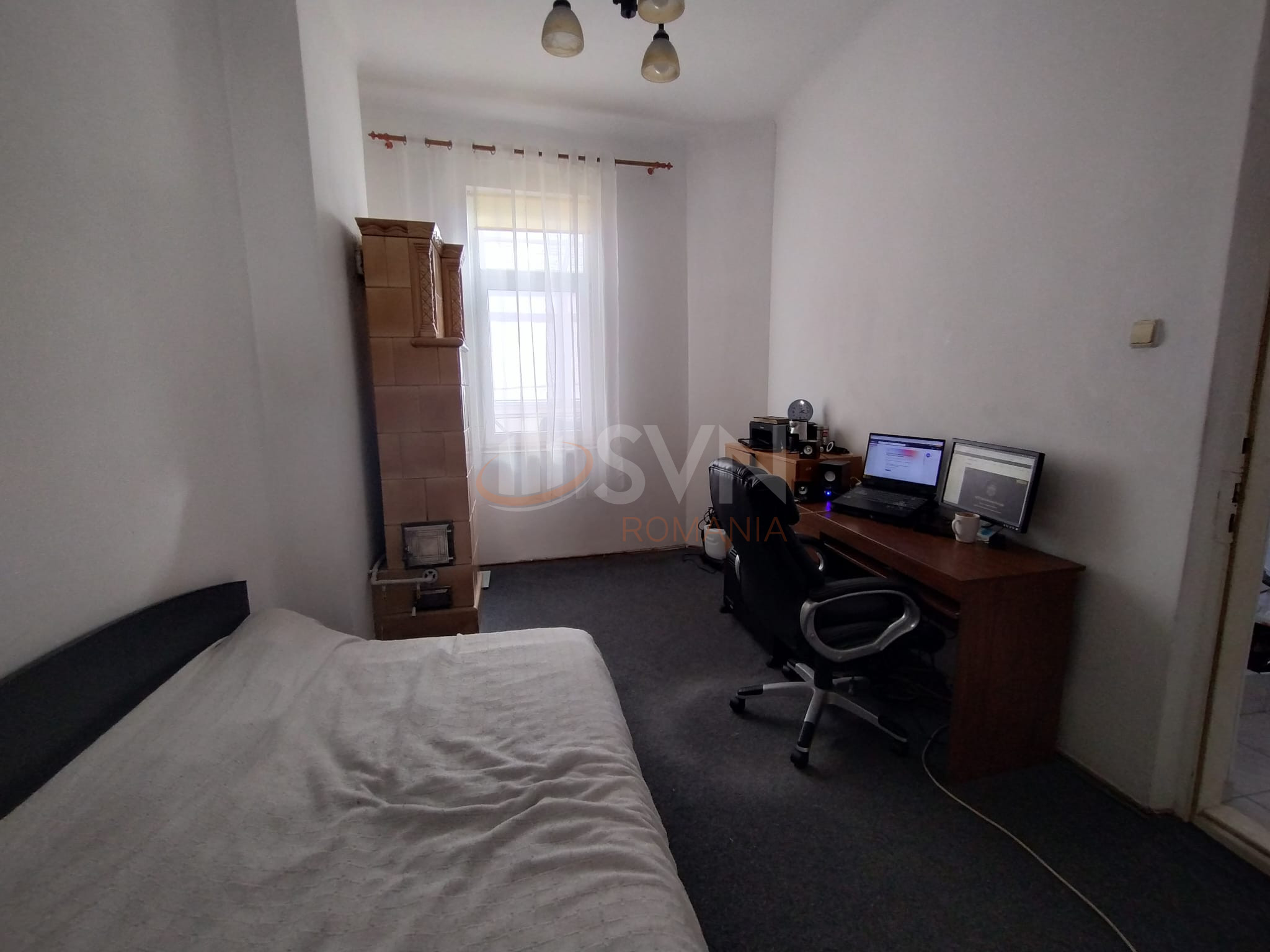 Apartament, 4 camere Bucuresti/Piata Universitatii