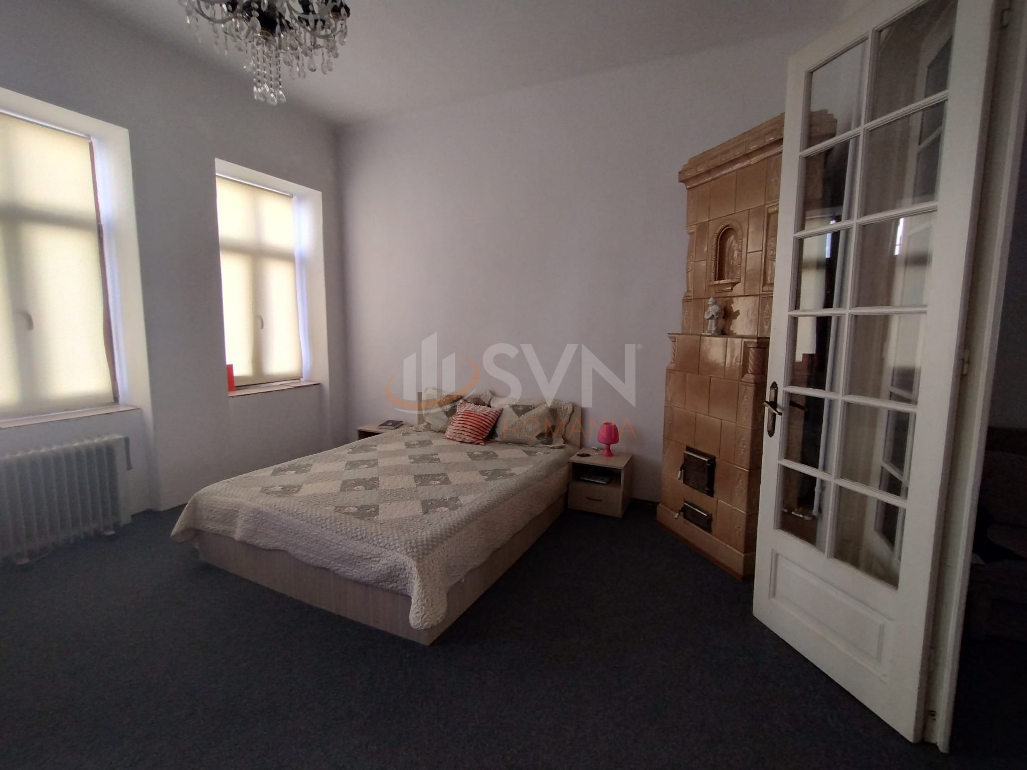 Apartament, 4 camere Bucuresti/Piata Universitatii