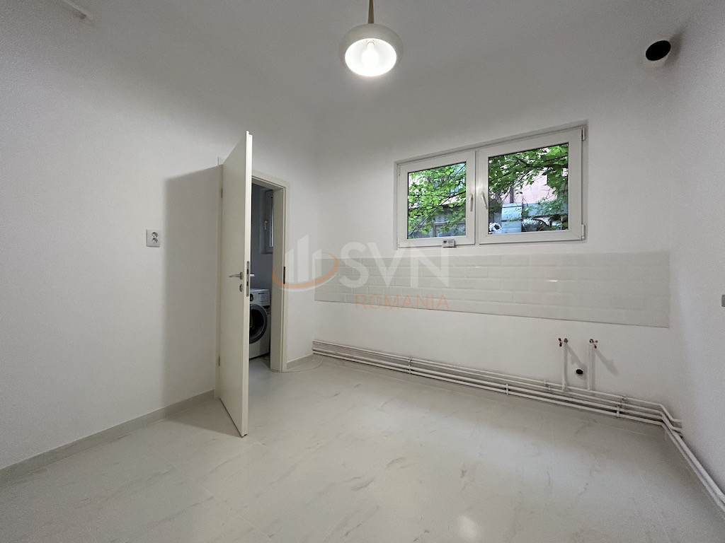 Apartament, 4 camere Bucuresti/1 Mai