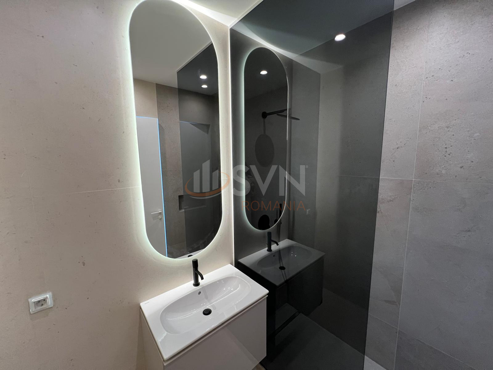 Apartament, 4 camere Bucuresti/Aviatiei