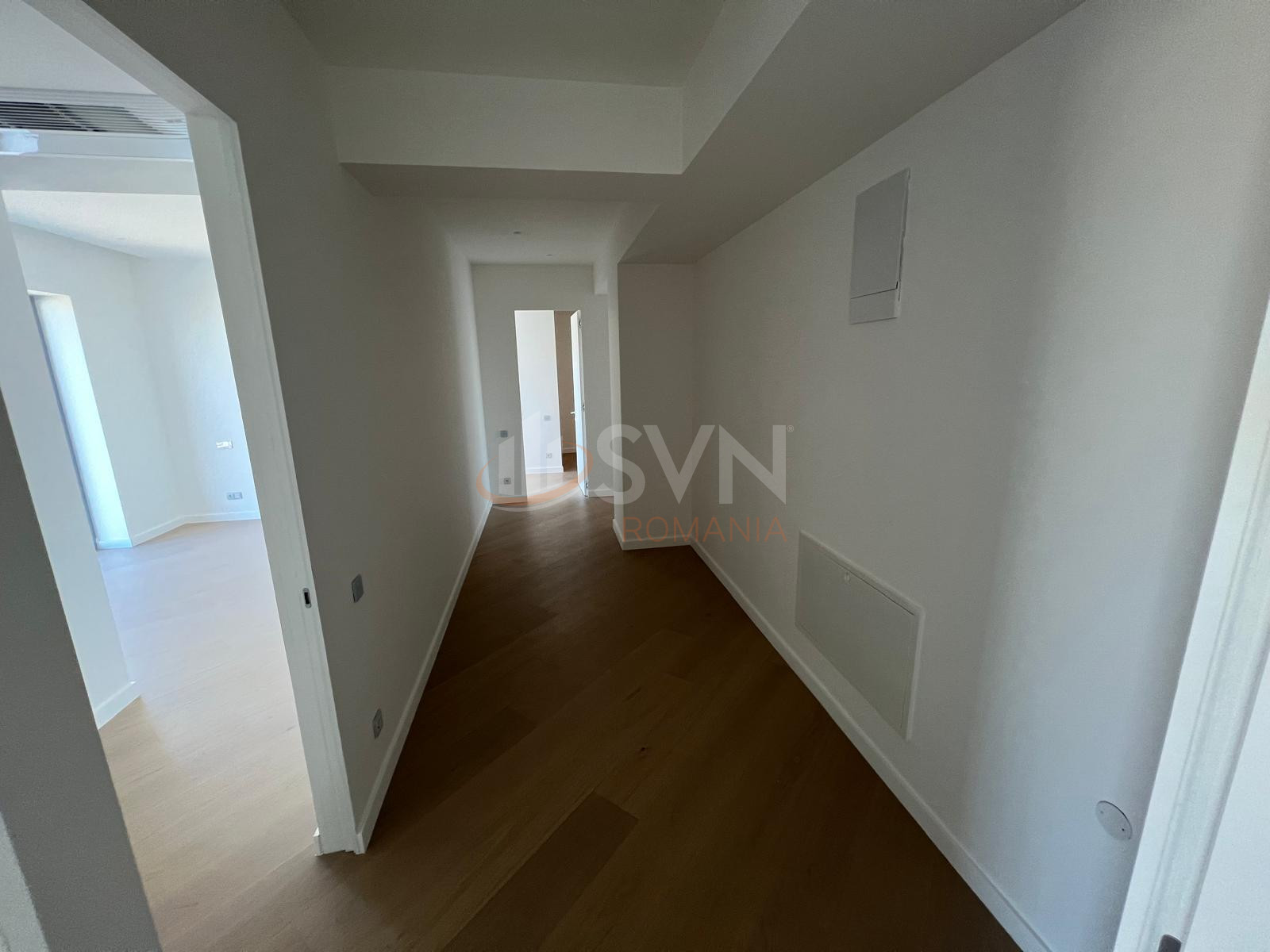 Apartament, 4 camere Bucuresti/Aviatiei