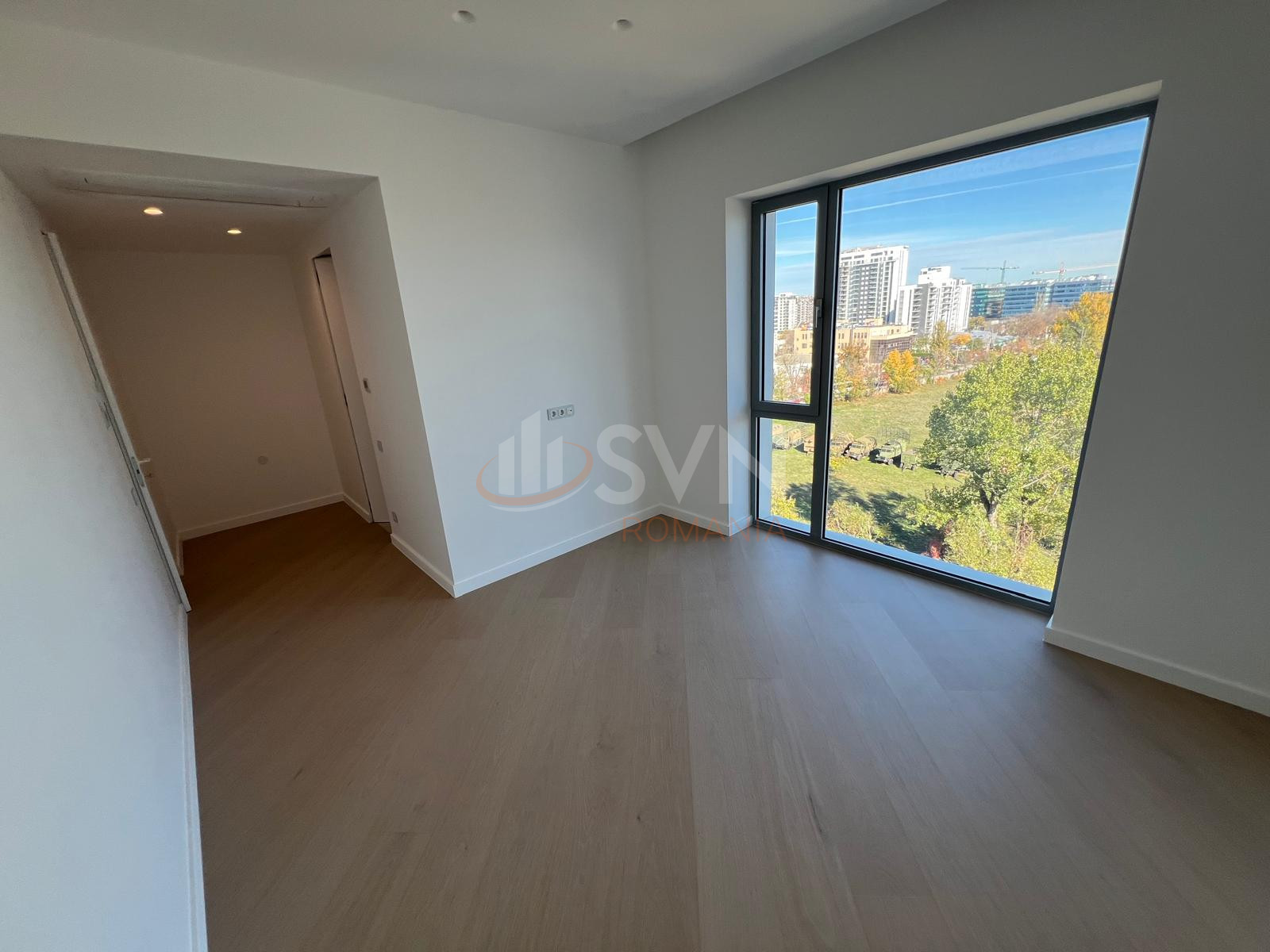 Apartament, 4 camere Bucuresti/Aviatiei