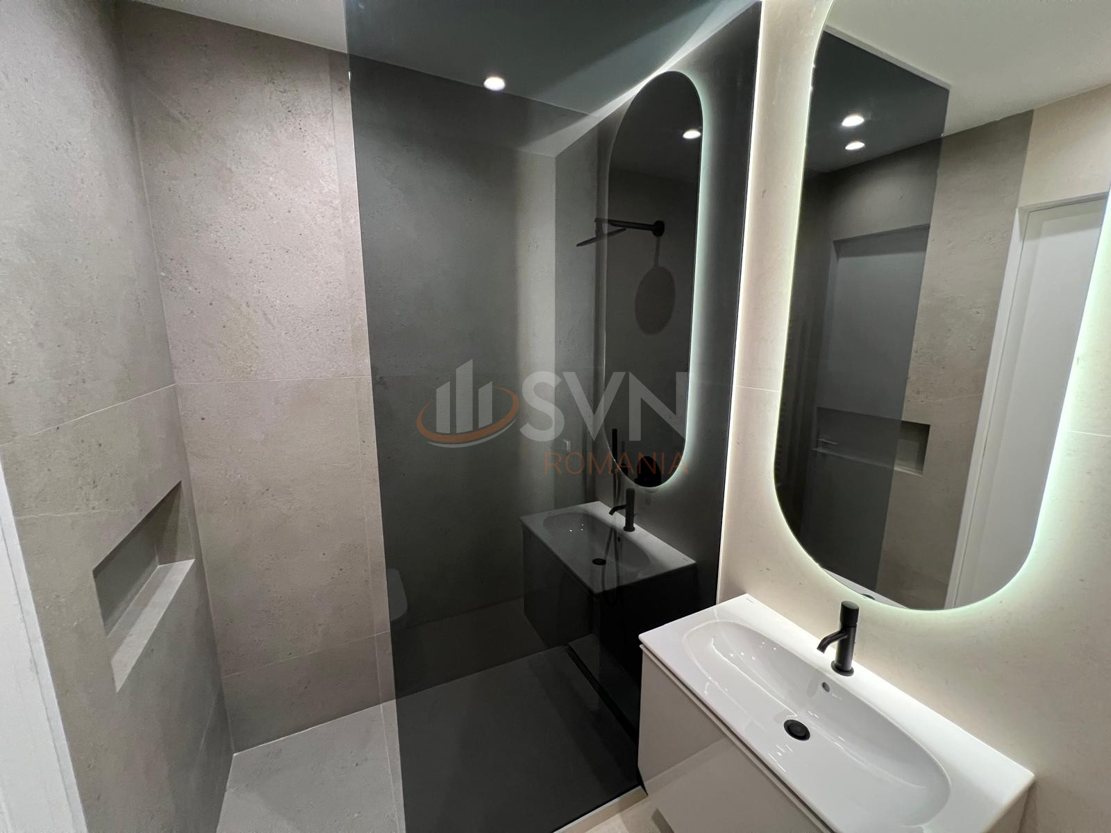 Apartament, 4 camere Bucuresti/Aviatiei