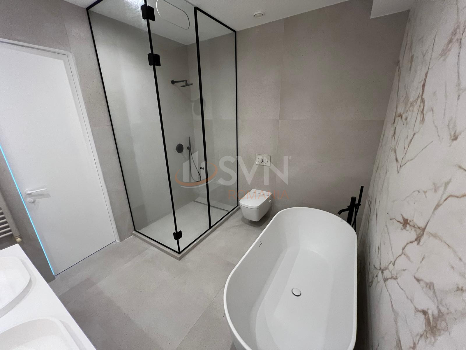 Apartament, 4 camere Bucuresti/Aviatiei