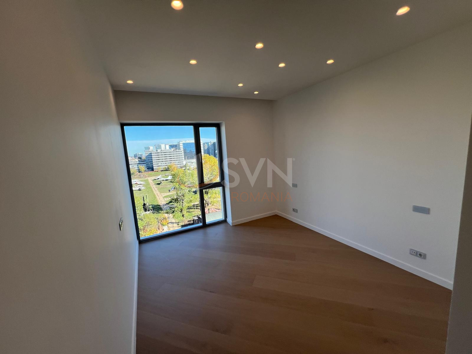 Apartament, 4 camere Bucuresti/Aviatiei