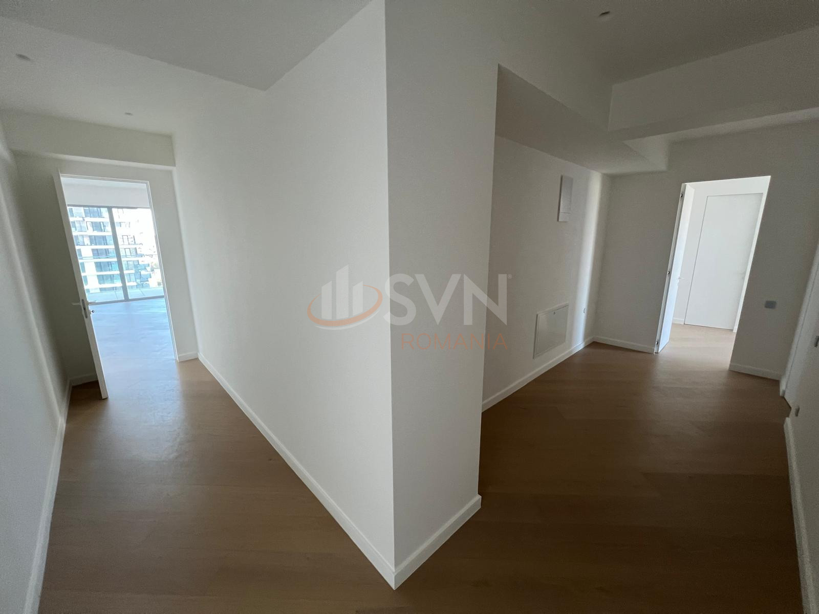 Apartament, 4 camere Bucuresti/Aviatiei
