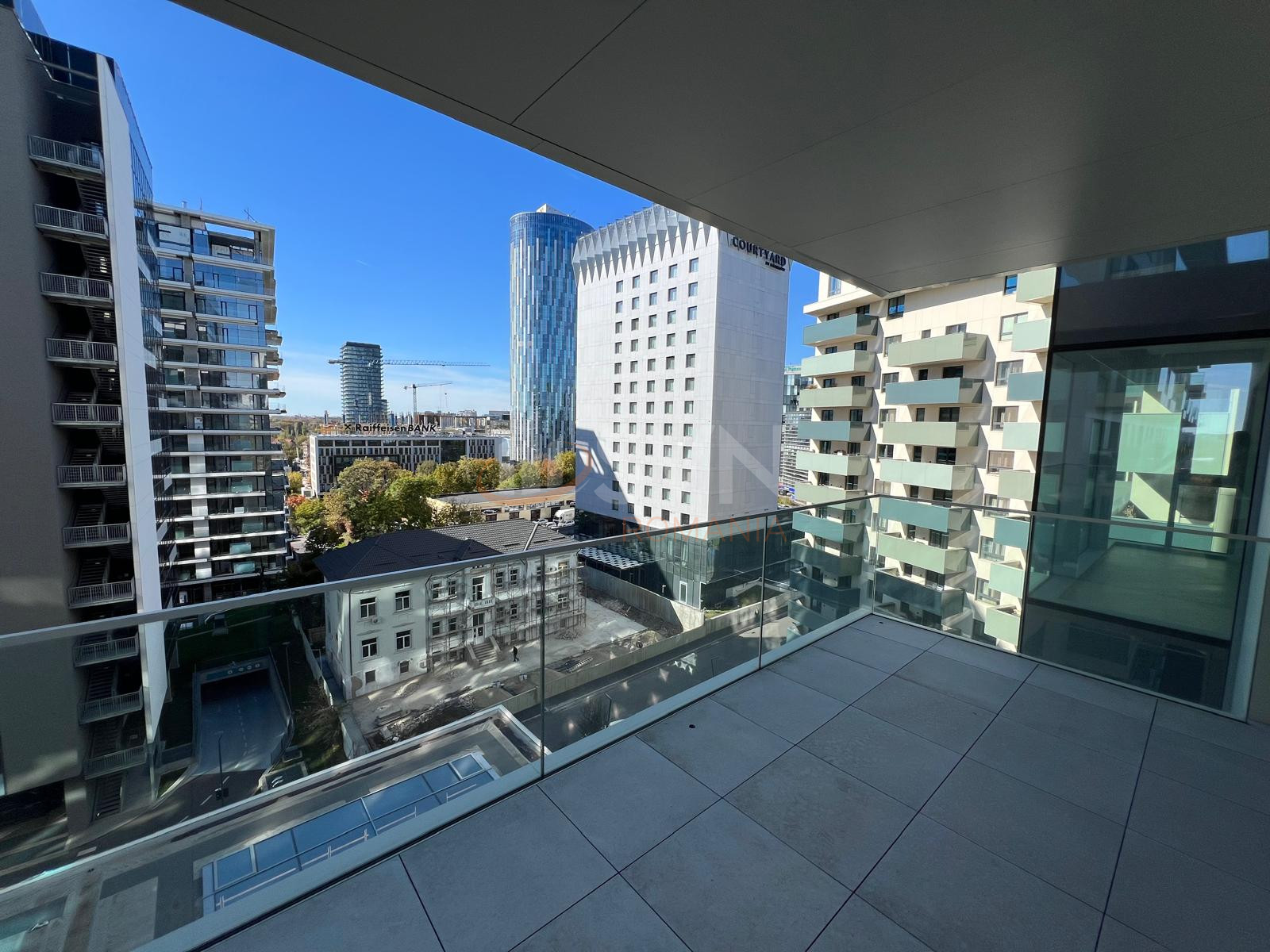 Apartament, 4 camere Bucuresti/Aviatiei